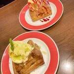 パイ専門店 Serendip - 