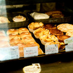 ブランジェリー ぱぴ・ぱん - 販売商品