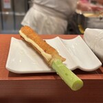 쿠시노 보우 카루이자와점