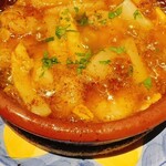 目白スペインバル - 