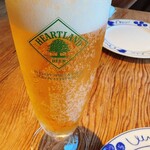 目白スペインバル - 