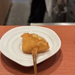 쿠시노 보우 카루이자와점