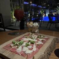 BATIDA - 