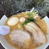 横浜家系ラーメン 魂心家 厚木インター店