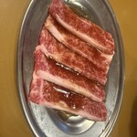 焼肉ホルモン こたろう - 