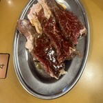 焼肉ホルモン こたろう - 