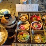 カフェ 閑居 - 