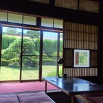 カフェ 閑居 - 