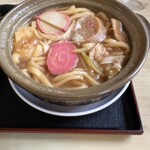 そば処 そば心 - 