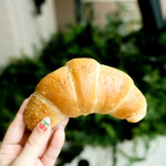 ブランジェリー ぱぴ・ぱん - 北海北海道の塩パン道の塩パン