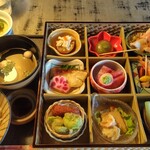 カフェ 閑居 - 
