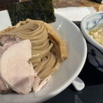 特級鶏蕎麦 龍介 プレイアトレ土浦店 - 