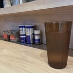 博多豚骨醤油らーめんウチダヤ - 