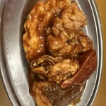 焼肉ホルモン こたろう - 