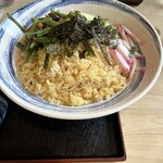 そば処 そば心 - 