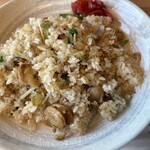 道の駅　あぷた - 