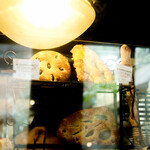 ブランジェリー ぱぴ・ぱん - 販売商品