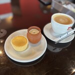 フランツカフェ - 