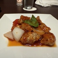 中国料理 四川 - 