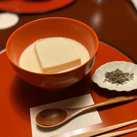 東京 芝 とうふ屋うかい - 