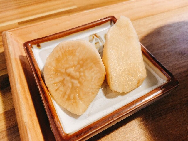 伊豆の華（いずのはな） - 尾花沢市その他（そば）の写真