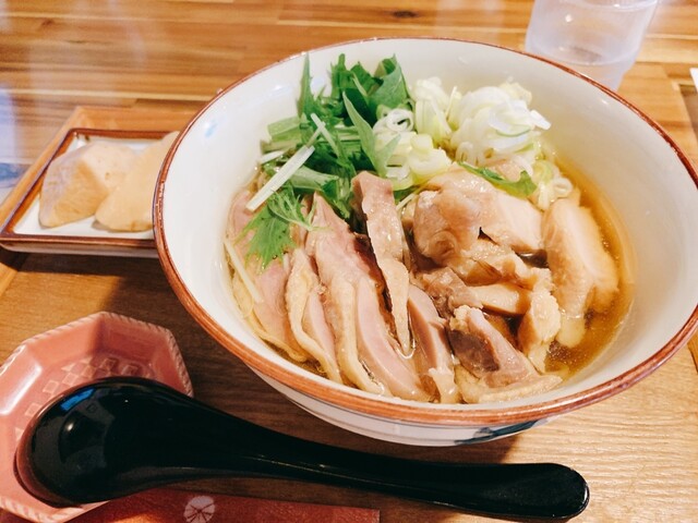 伊豆の華（いずのはな） - 尾花沢市その他（そば）の写真