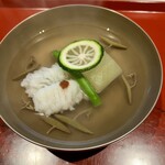 御料理ふじ居 - 