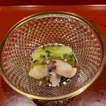 御料理ふじ居 - 