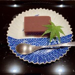 御料理ふじ居 - 