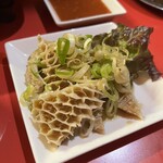 ホルモン春吉 - 