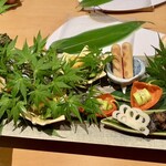 御料理ふじ居 - 