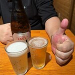 こってりらーめん せきやけ - 