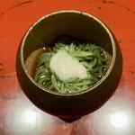 御料理ふじ居 - 