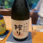 御料理ふじ居 - 