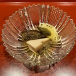 御料理ふじ居 - 