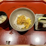 御料理ふじ居 - 