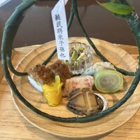 菊乃井 本店 - 