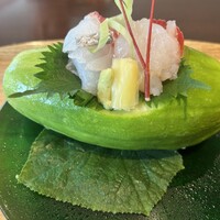 菊乃井 本店 - 