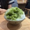 赤福 五十鈴茶屋 髙島屋大阪店