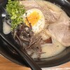 治ちゃんラーメン