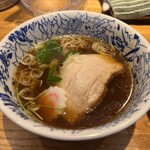 つけそば 神田 勝本 - 