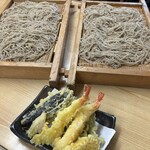 そば処おにひら - 