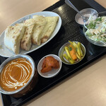 ASIAN RESTAURANT SAGARMATHA - 