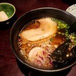 야키토리 히구모