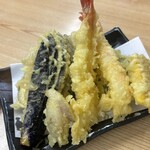 そば処おにひら - 