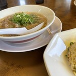 第一旭 福知山店 - 