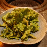 北新地焼肉 きらく - 