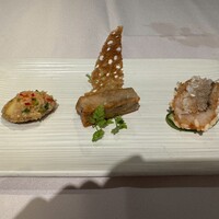 中国飯店 市ヶ谷店 - 