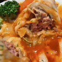 グリル満天星 麻布十番 新宿店 - 
