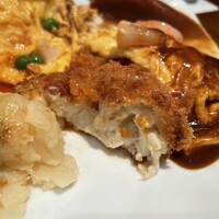 グリル満天星 麻布十番 新宿店 - 